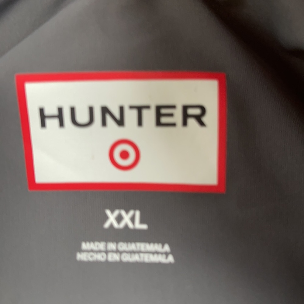 HUNTER - Picture 4 of 4